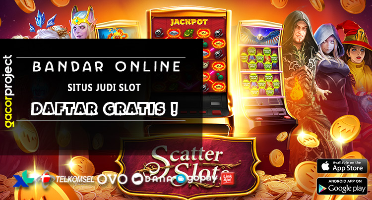 Situs Judi Slot